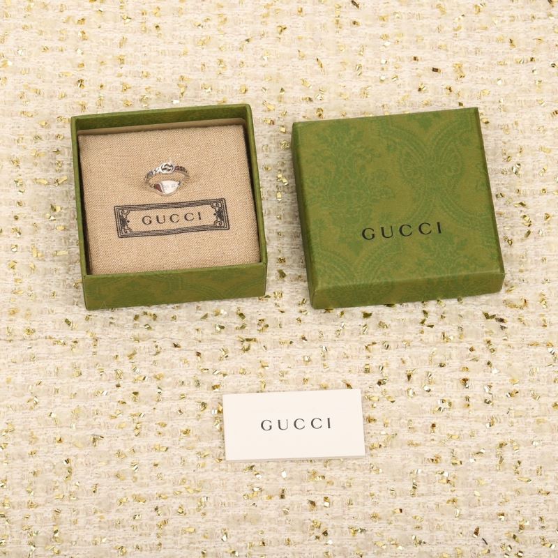 Gucci Rings